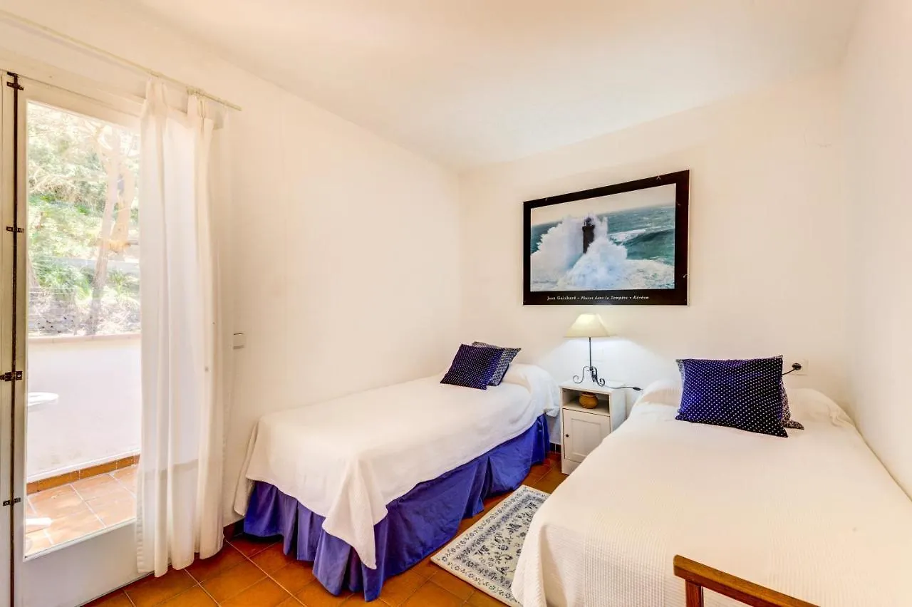 Holiday home Can Botana 5 Spain