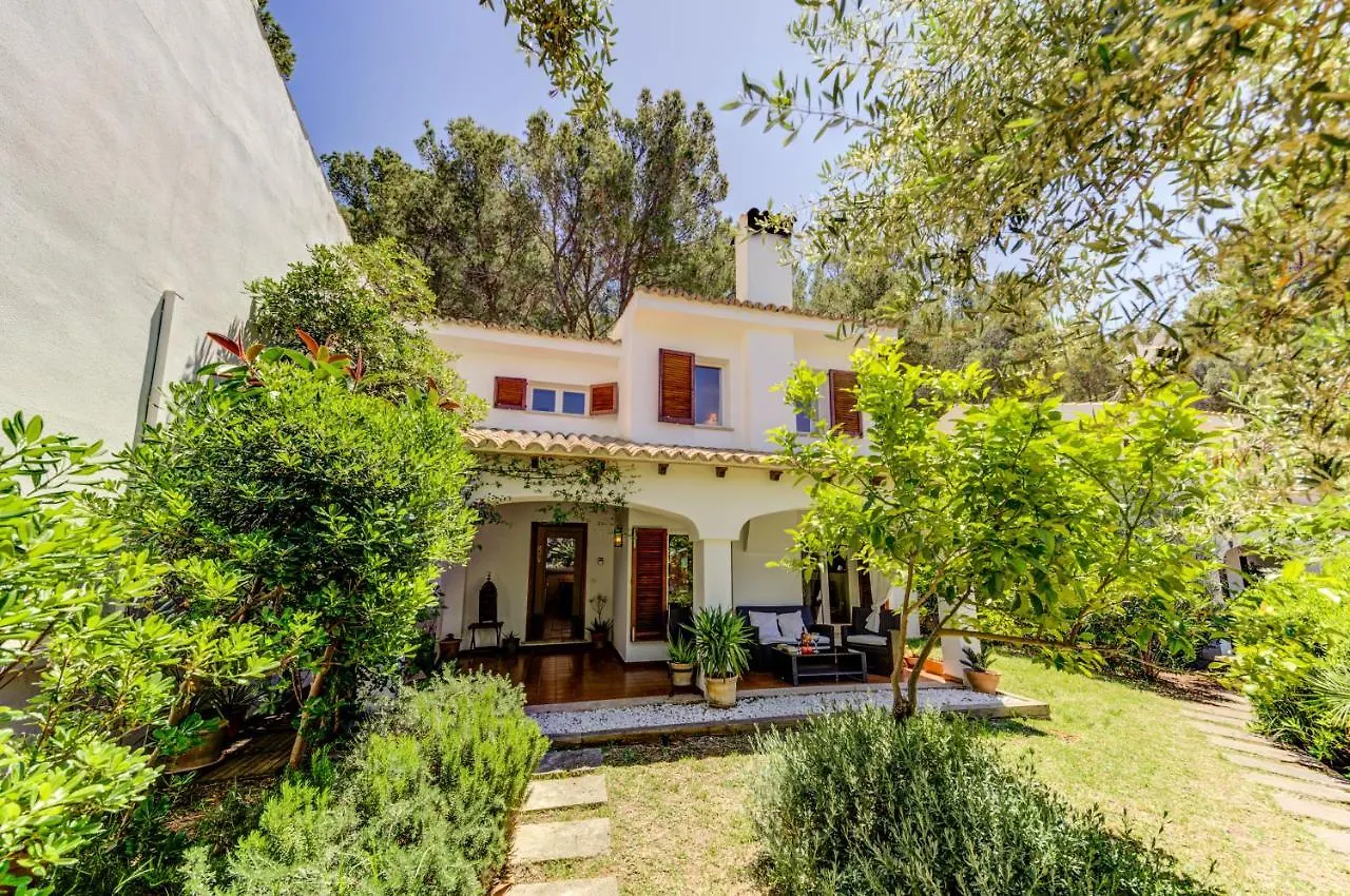 Can Botana 5 Holiday home
