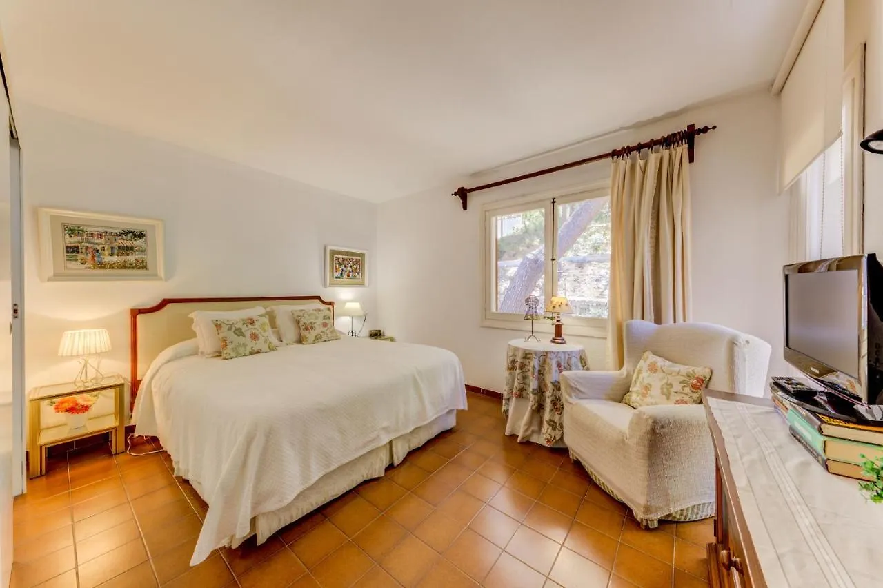 Can Botana 5 Holiday home