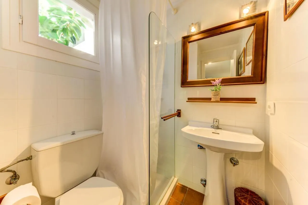 Holiday home Can Botana 5