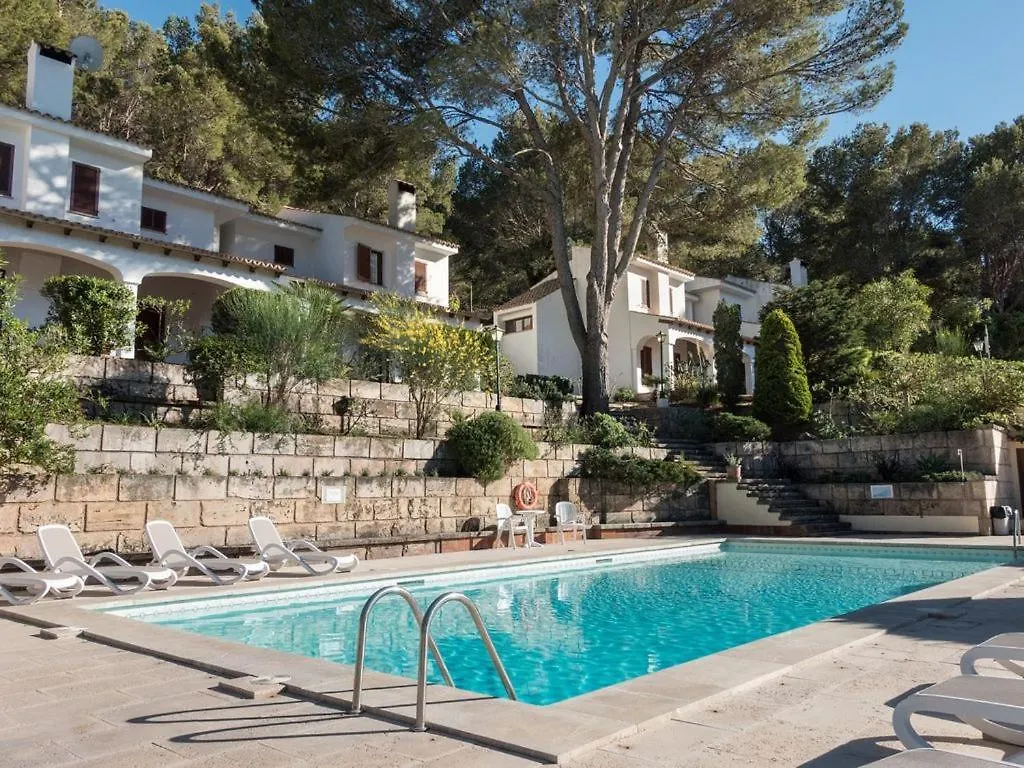 Can Botana 5 0*, Cala San Vicente (Mallorca) Spain