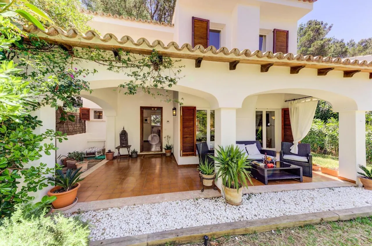 Holiday home Can Botana 5 Spain