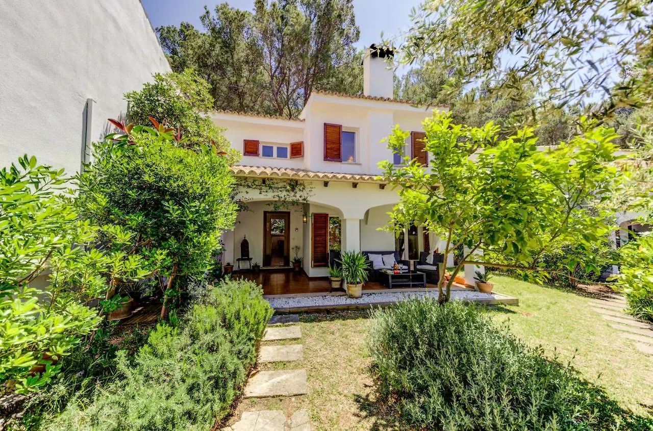Holiday home Can Botana 5