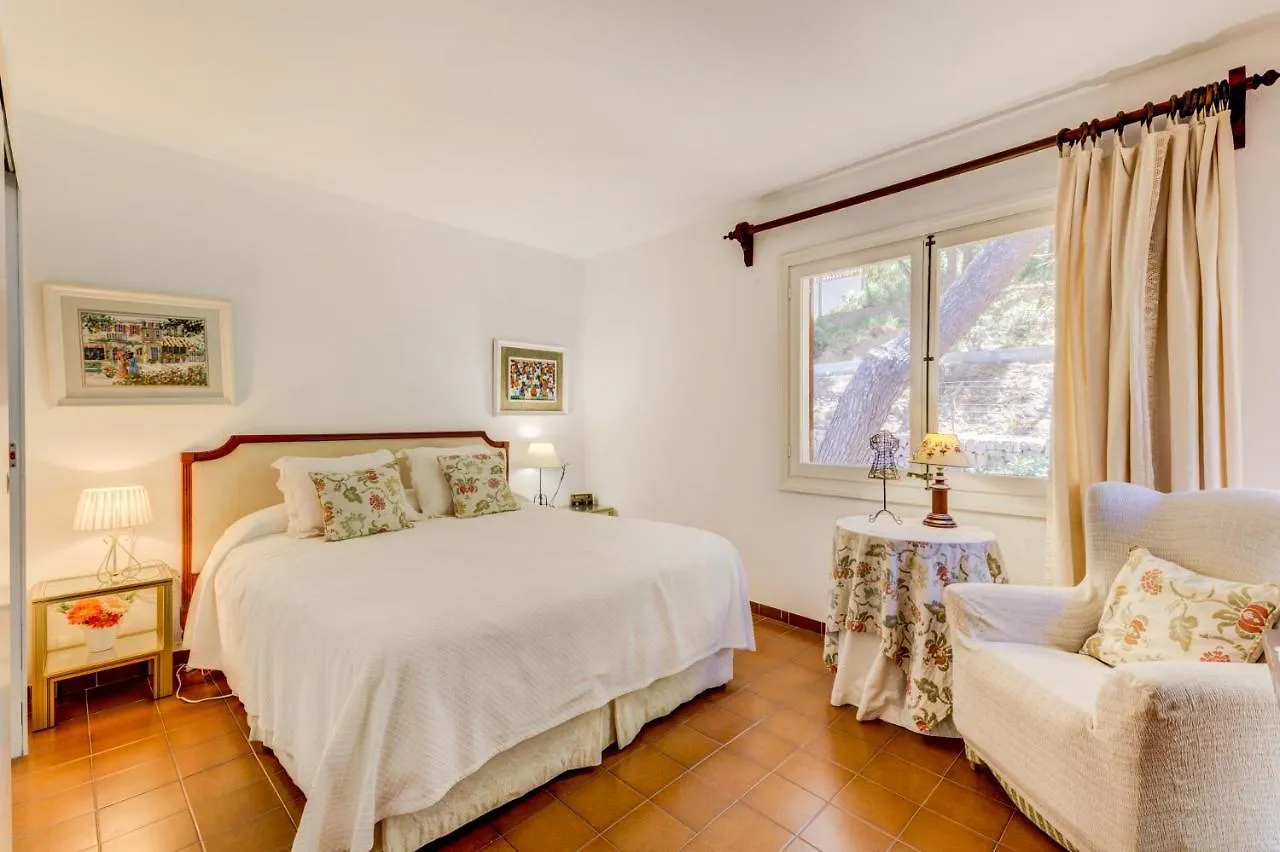 Can Botana 5 Holiday home Cala San Vicente (Mallorca)